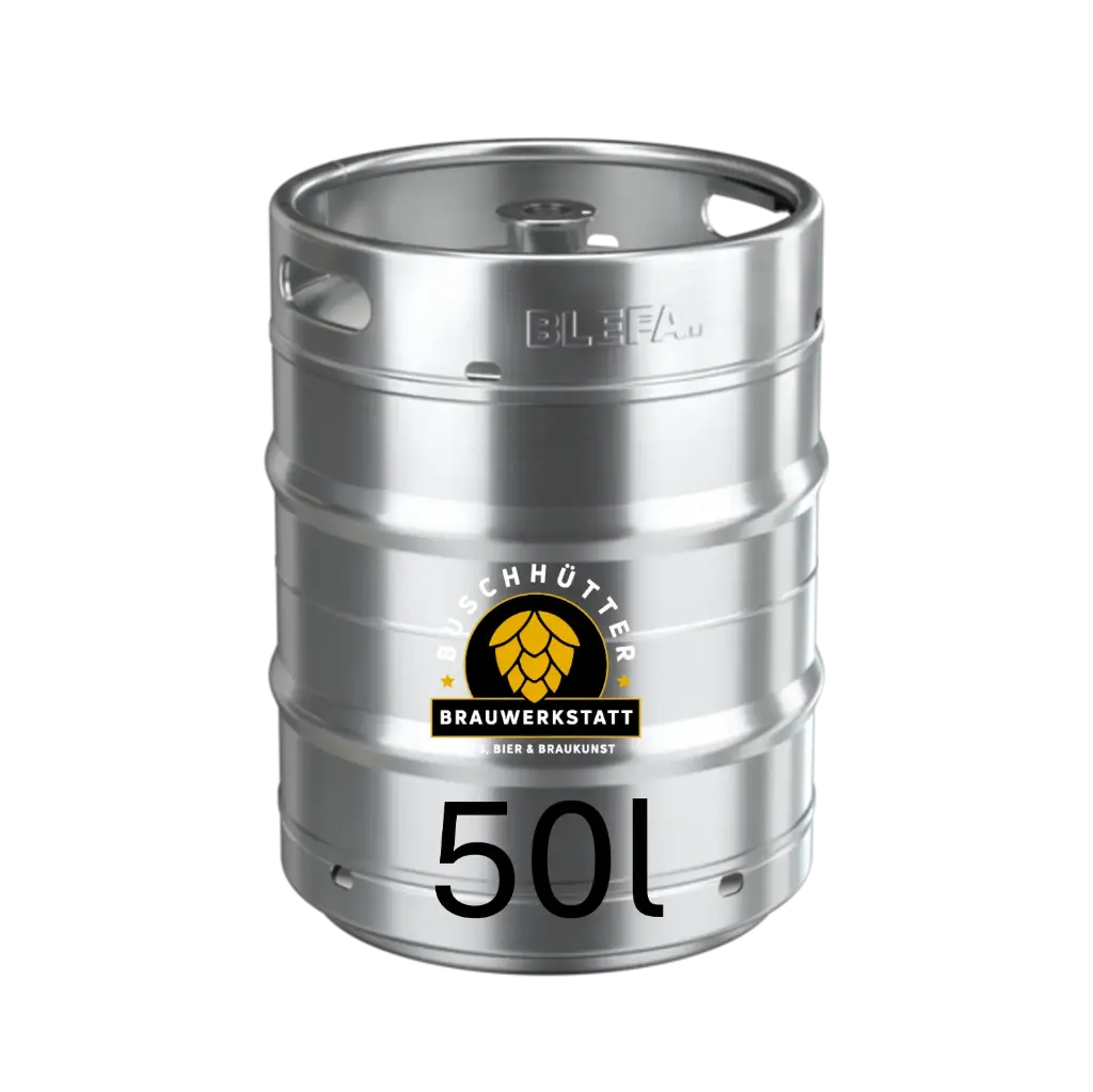 [BL005] Buschhütter Landbier 50L
